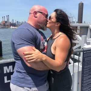 Meet your Posher, Diana